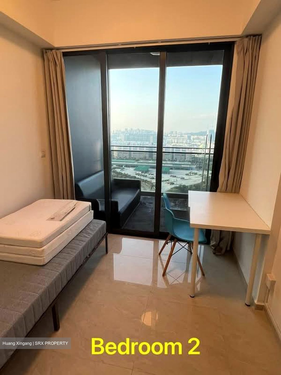 Parc Riviera (D5), Condominium #550606931